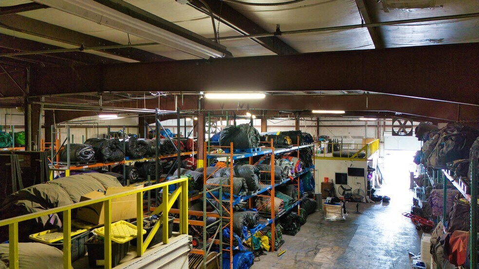 13050 NW 43rd Ave, Opa Locka, FL for lease - Building Photo - Image 3 of 25