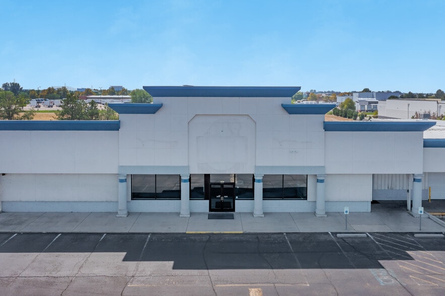 2957 E Fairview Ave, Meridian, ID for sale - Building Photo - Image 2 of 14