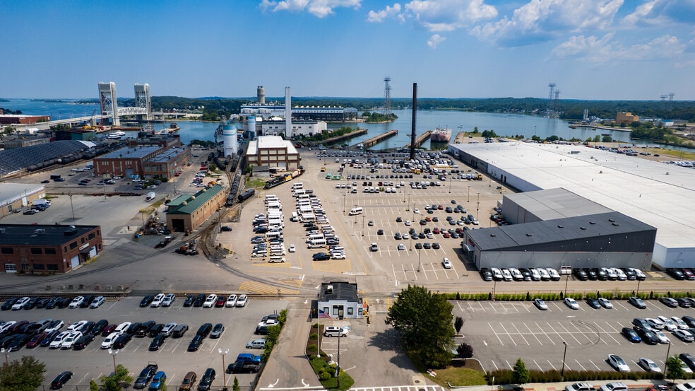 Howard St, Quincy, MA for lease - Building Photo - Image 2 of 6