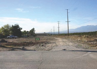 More details for Crafton Ave, Mentone, CA - Land for Sale