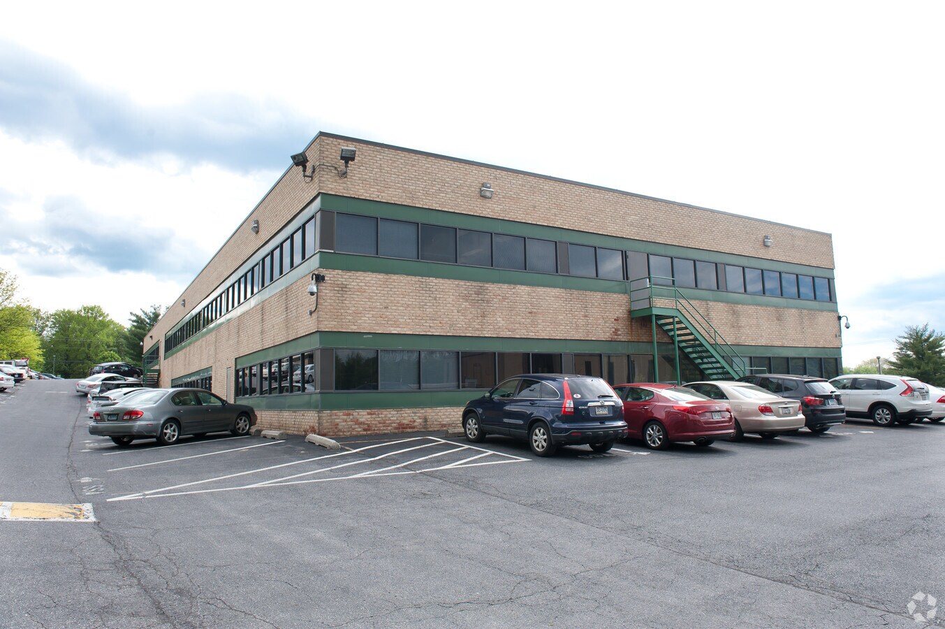 6340 Security Blvd, Woodlawn, MD 21207 Oak Meadows