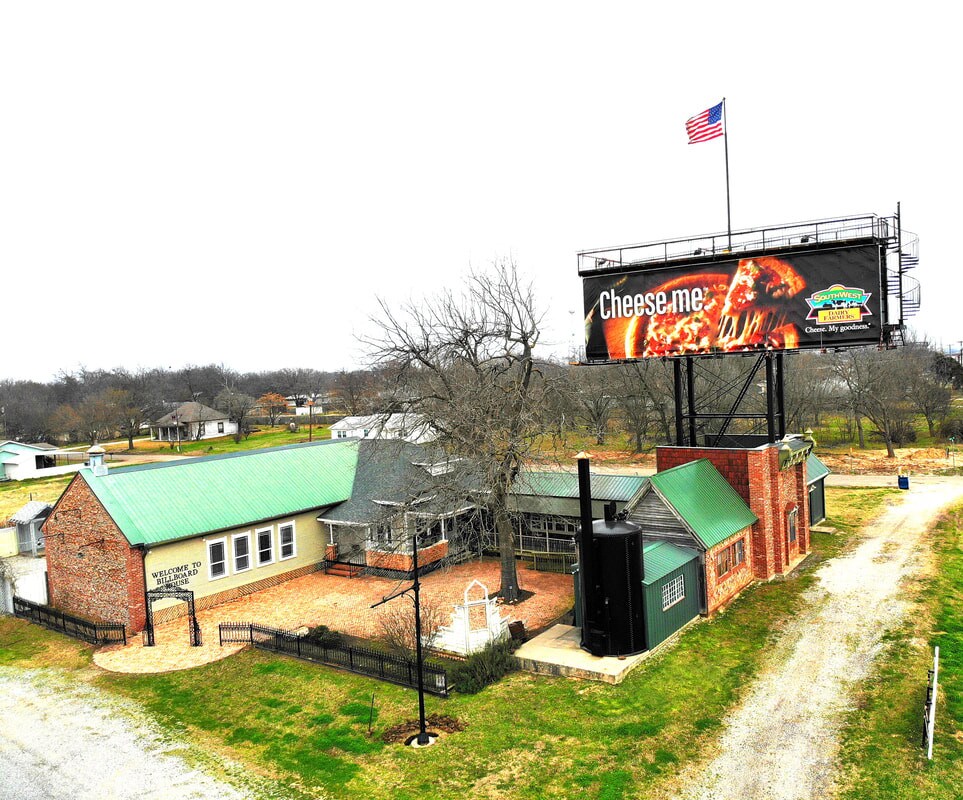 200 NW I30, Cumby, TX for sale Building Photo- Image 1 of 1