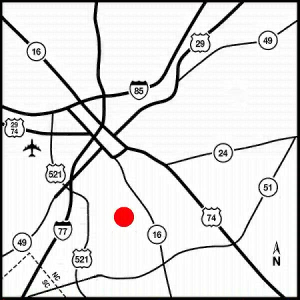 6201 Fairview Rd, Charlotte, NC 28210 6201 Fairview