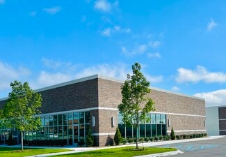 More details for 51360-51372 Schoenherr Rd, Shelby Township, MI - Office/Retail for Lease