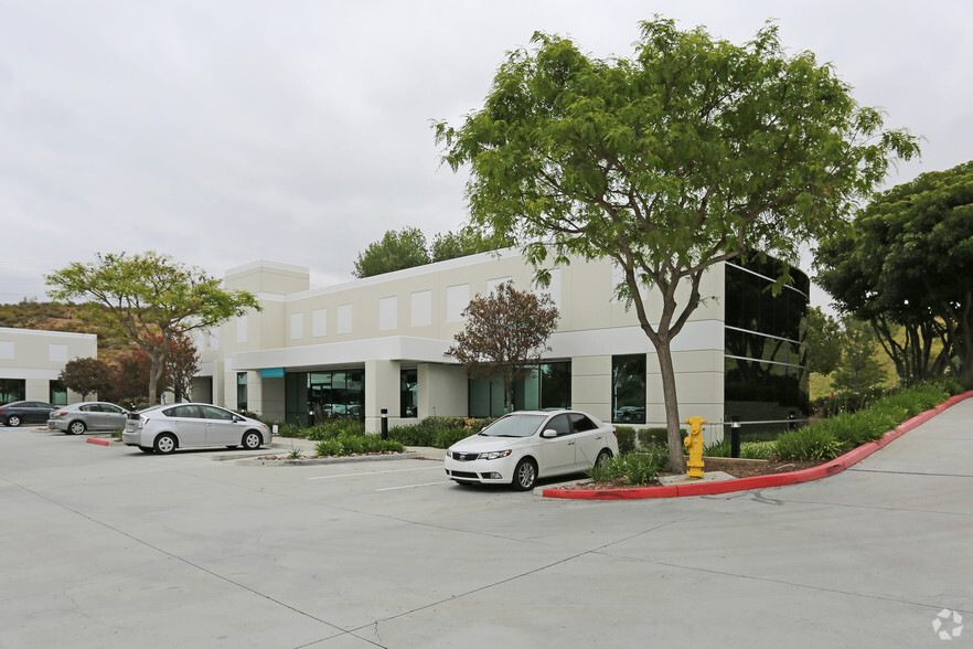 7090 Miratech Dr, San Diego, CA for lease - Building Photo - Image 3 of 20