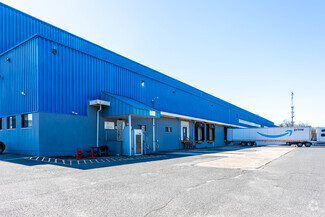 More details for 55 Talmadge Rd, Edison, NJ - Industrial for Lease