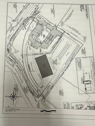 More details for 920 7th Ave, Garner, NC - Land for Sale