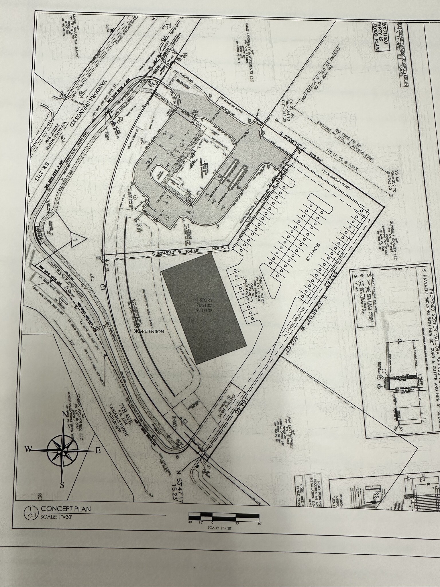 920 7th Ave, Garner, NC for sale Primary Photo- Image 1 of 3