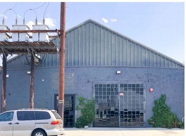 332-340 S Avenue 17, Los Angeles, CA for lease Primary Photo- Image 1 of 8