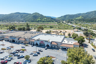 More details for 214-234 E Highway 246, Buellton, CA - Retail for Lease