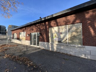 More details for 5150-5160 Rue De Namur, Montréal, QC - Industrial for Sale