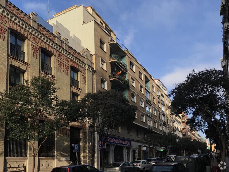 Calle de Valencia, 30, Madrid, Madrid for sale - Primary Photo - Image 1 of 2