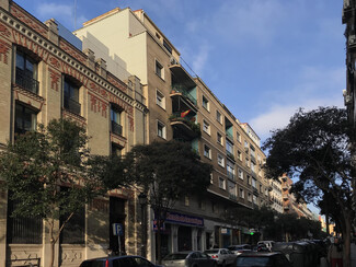 More details for Calle De Valencia, 30, Madrid - Multifamily for Sale