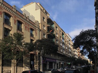 More details for Calle de Valencia, 30, Madrid - Multifamily for Sale