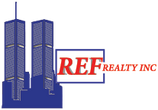 REF Realty Inc