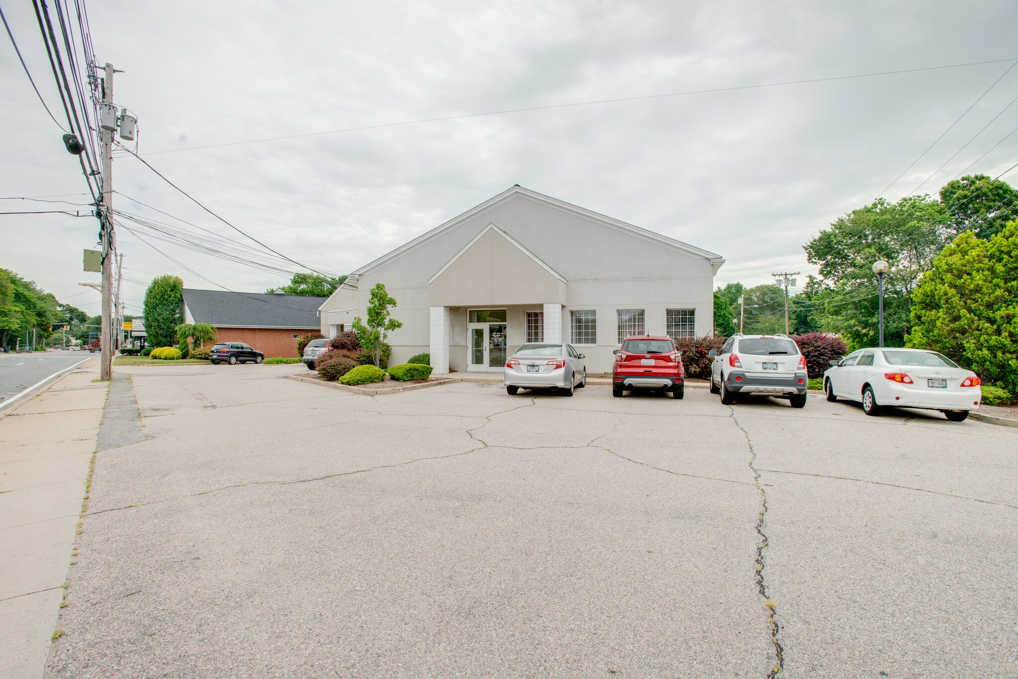 1050 Warwick Ave, Warwick, RI 02888 OfficeMedical for Lease