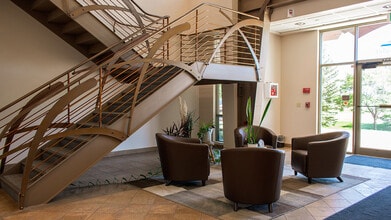 3985 S Lincoln Ave, Loveland, CO for lease Lobby- Image 2 of 6