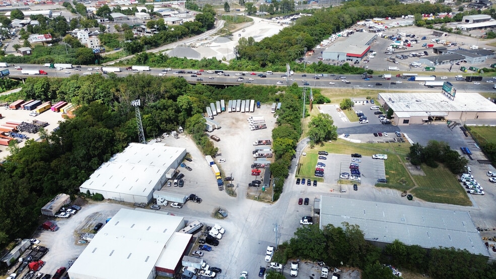 550 Expressway Park Dr, Nashville, TN for sale - Building Photo - Image 3 of 4
