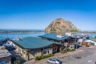 More details for 1215 Embarcadero Rd, Morro Bay, CA - Retail for Sale