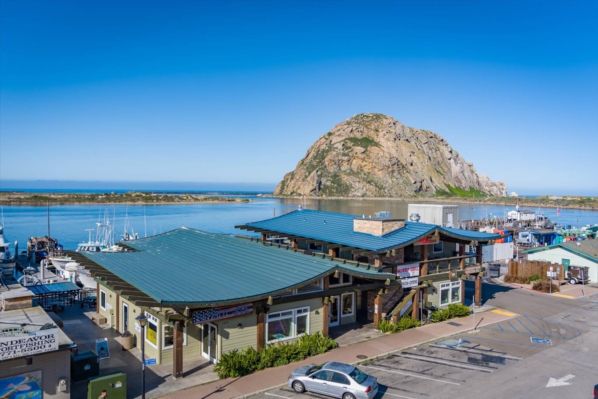 1215 Embarcadero Rd, Morro Bay, CA for sale Building Photo- Image 1 of 28