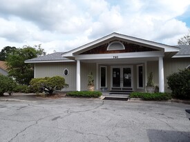 McCarthy Square Office Suites - Commercial Real Estate