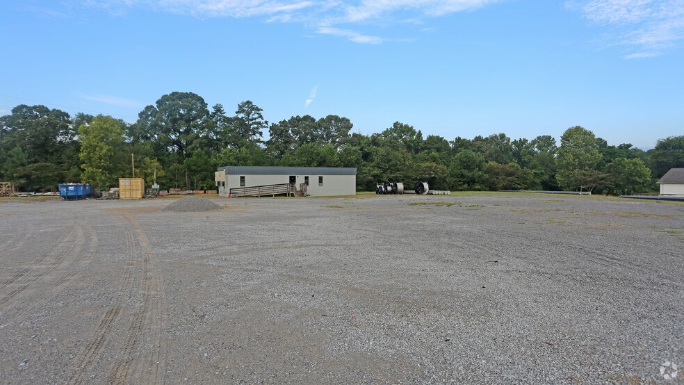 840 Us-31 Hwy, Alabaster, AL for sale - Building Photo - Image 1 of 1