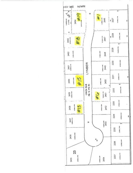 6 Lynber Ln, Clyde, OH for sale - Primary Photo - Image 1 of 1