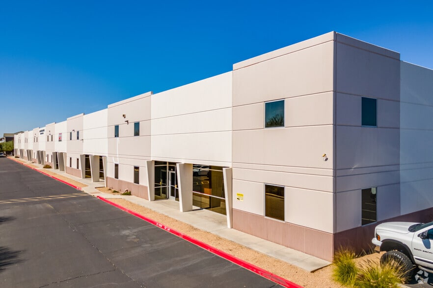 4845 W McDowell Rd, Phoenix, AZ for lease - Building Photo - Image 1 of 9