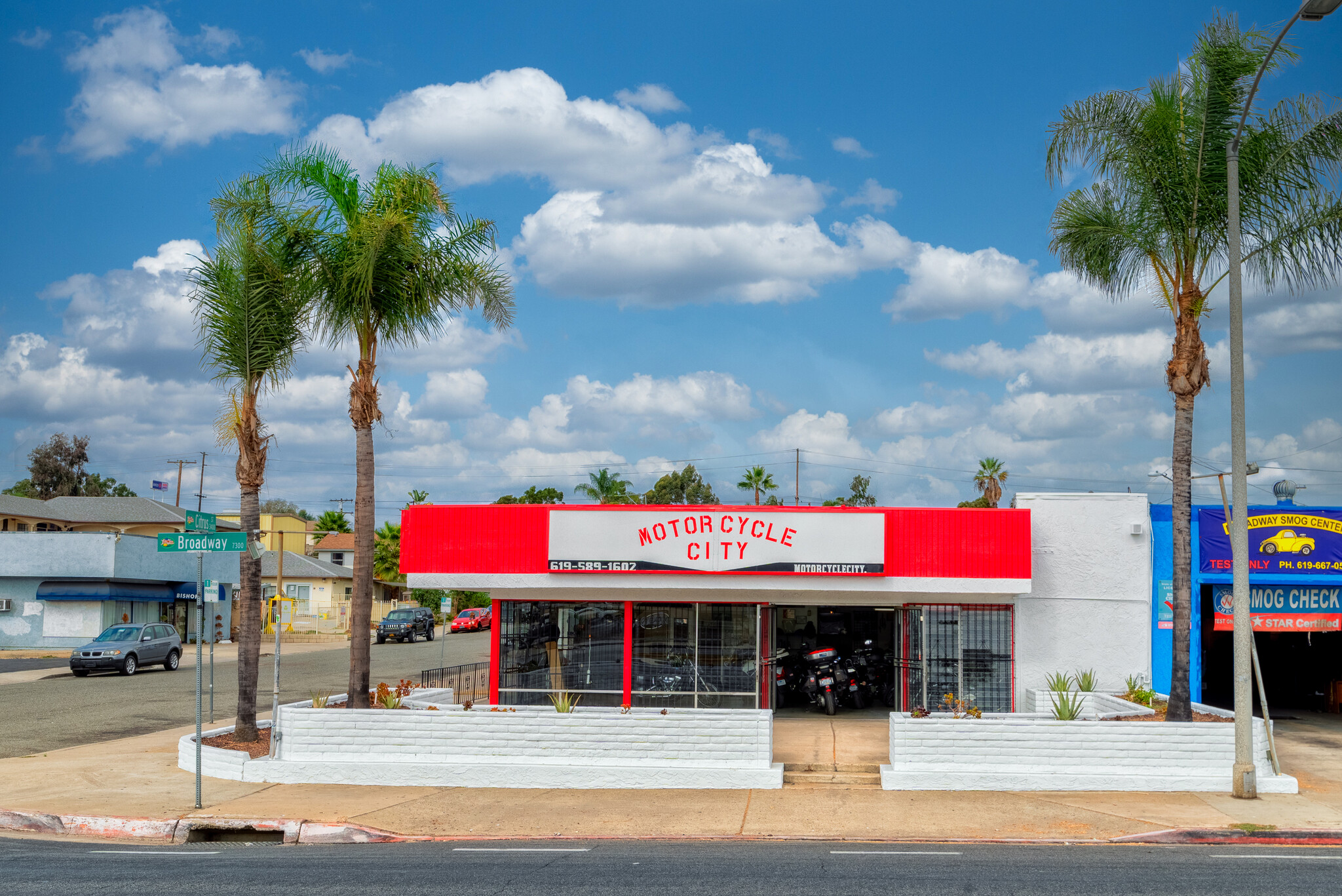 7302 Broadway, Lemon Grove, CA for sale Building Photo- Image 1 of 23