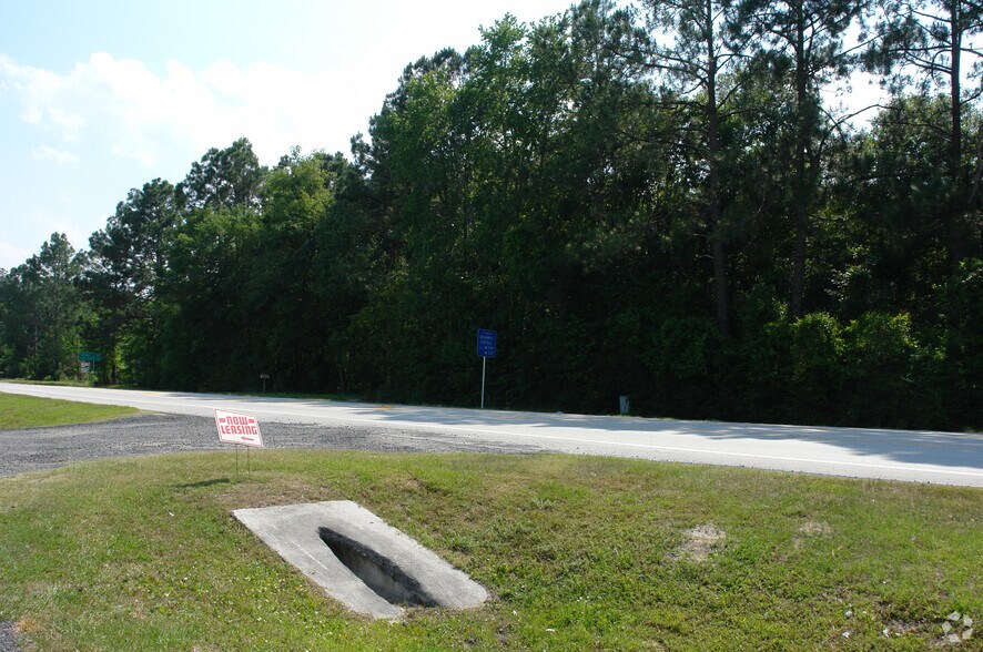 5454 Woodlawn Rd, Macclenny, FL 32063 Land for Sale