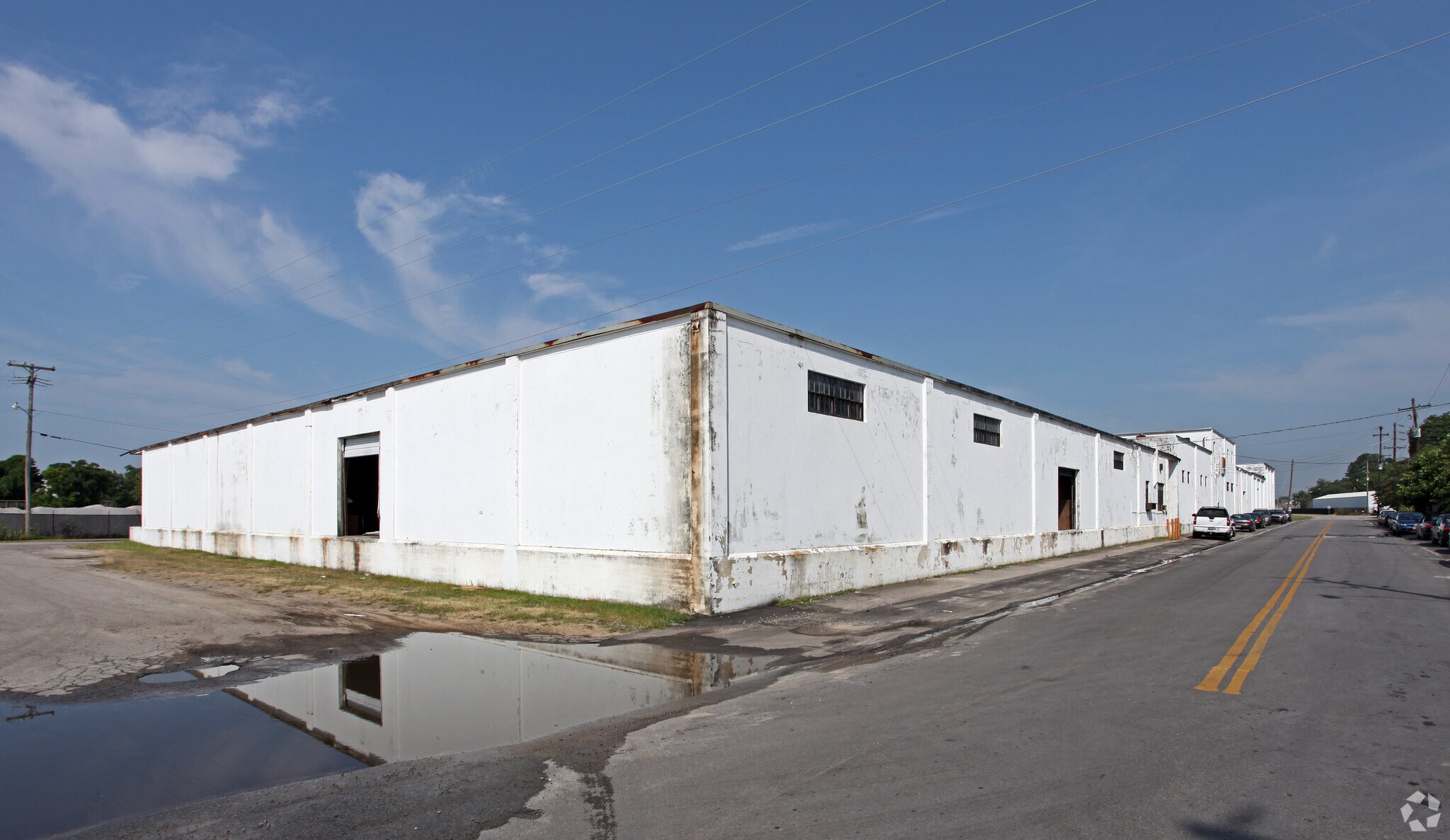 2822 Commerce Dr, Columbia, SC for sale Primary Photo- Image 1 of 3