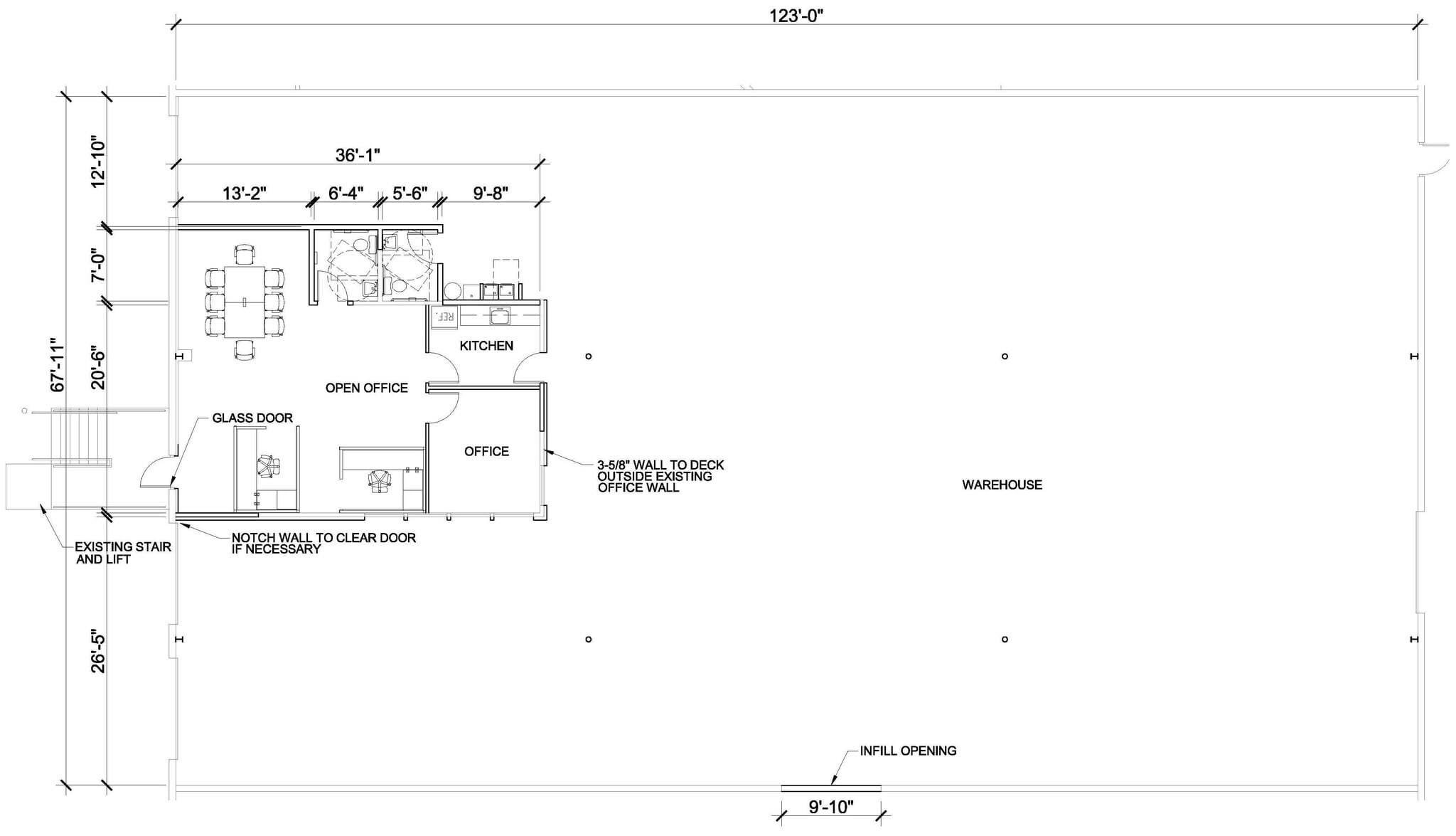 3320 Vineland Rd, Orlando, FL for lease Interior Photo- Image 1 of 1