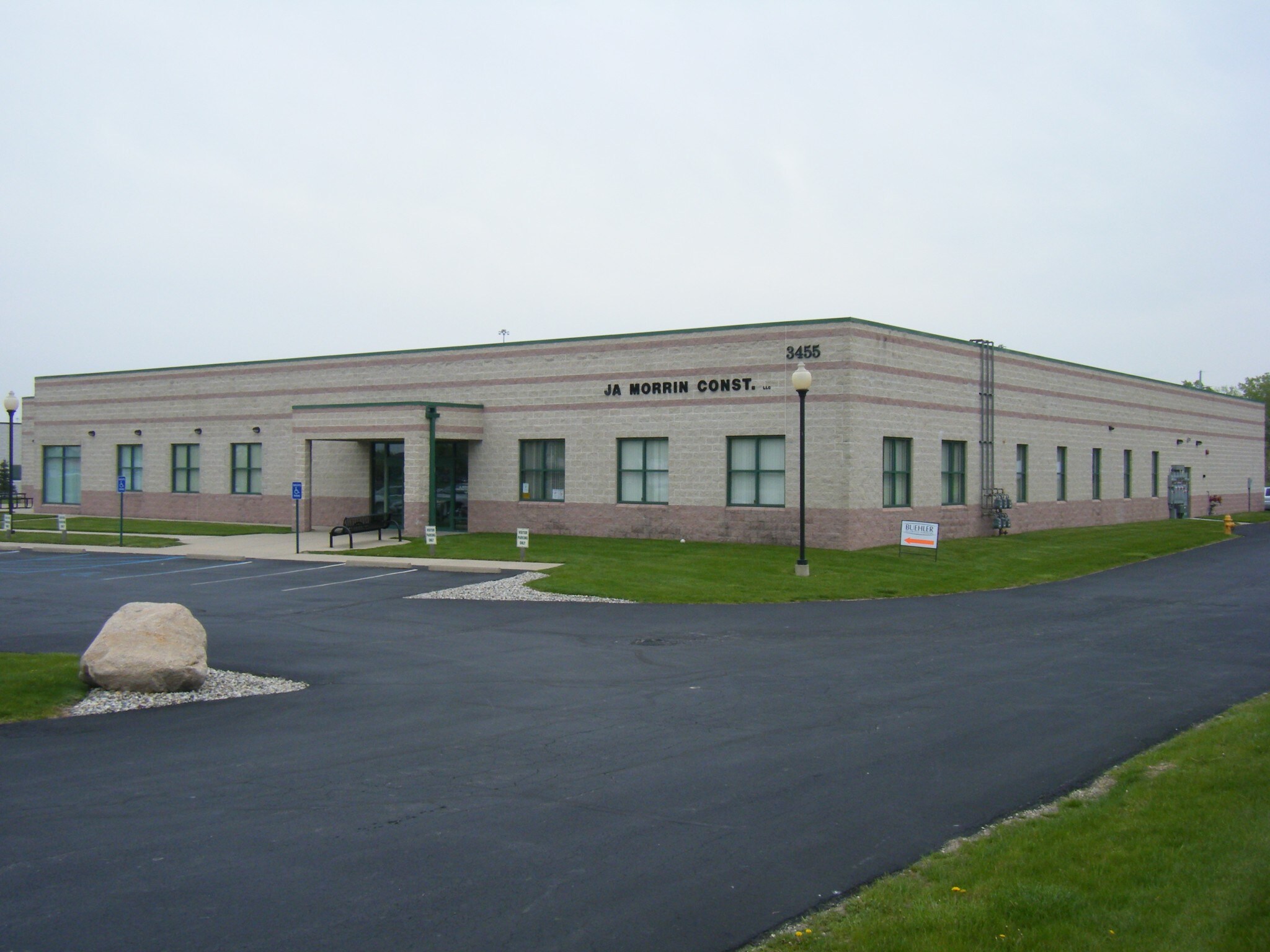 3455 Briarfield Blvd, Maumee, OH for sale Building Photo- Image 1 of 1