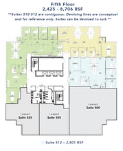 2699 Lee Rd, Winter Park, FL for lease Interior Photo- Image 1 of 1