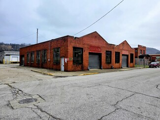 More details for 1416 Lewis St, Charleston, WV - Industrial for Sale