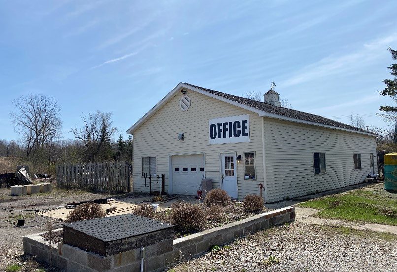 6350 Whitmore Lake Rd, Whitmore Lake, MI 48189 Land for Sale