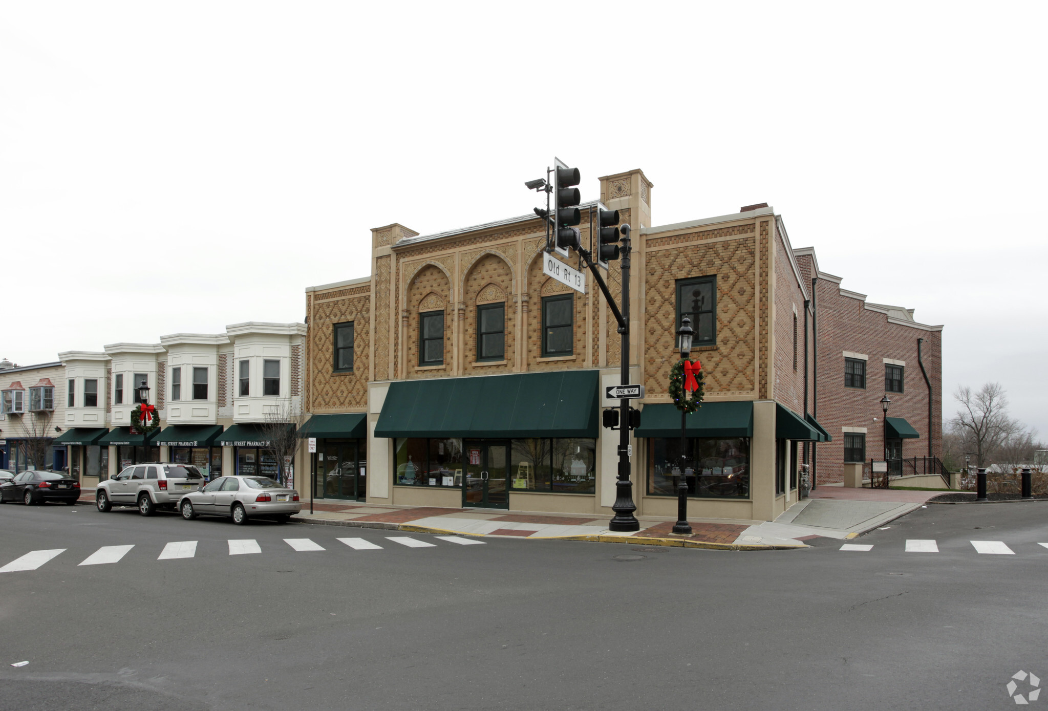 2 Canal's End Rd, Bristol, PA for sale Building Photo- Image 1 of 1