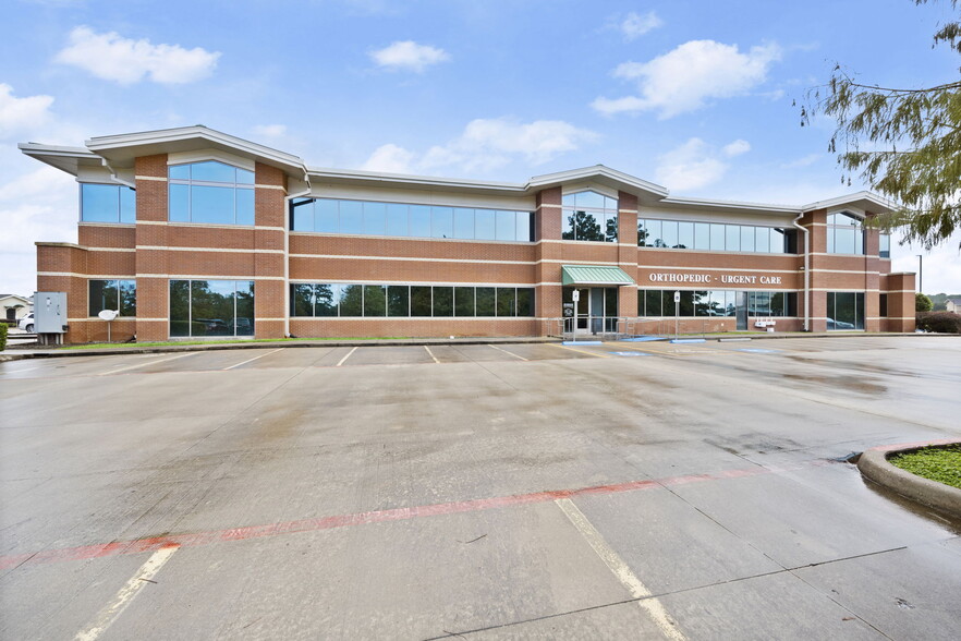 403 Ogletree Dr, Livingston, TX for lease - Building Photo - Image 3 of 24