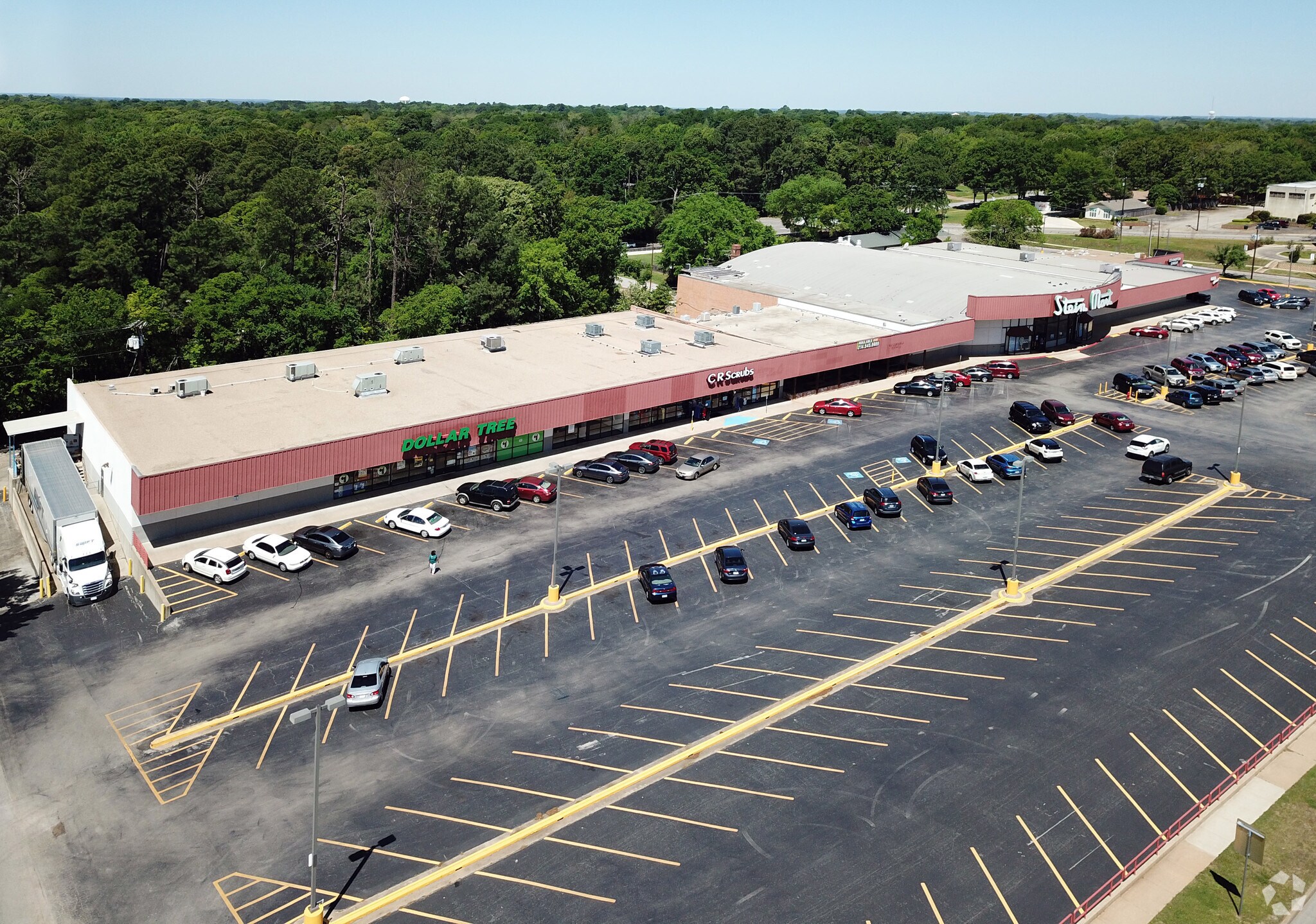 2105-2215 S Broadway Ave, Tyler, TX for sale Primary Photo- Image 1 of 1