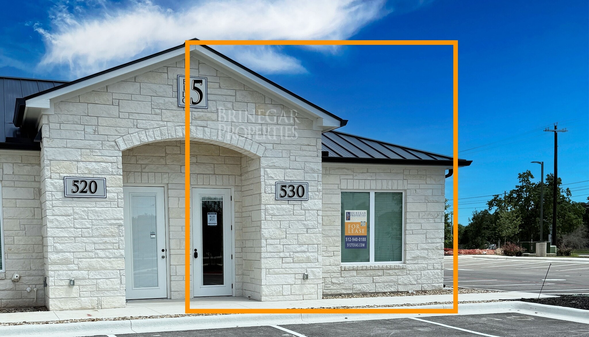3835 Co 175 rd, Leander, TX for lease Interior Photo- Image 1 of 9