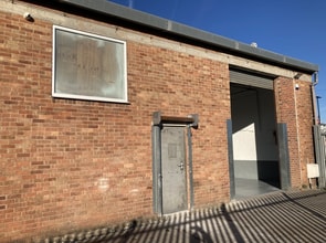 2-2a Orgreave Dr, Sheffield for lease Interior Photo- Image 1 of 3