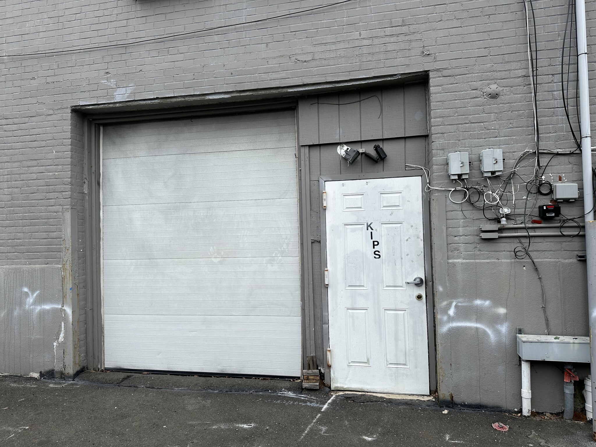 3389 Fairfield Ave, Bridgeport, CT for lease Building Photo- Image 1 of 8