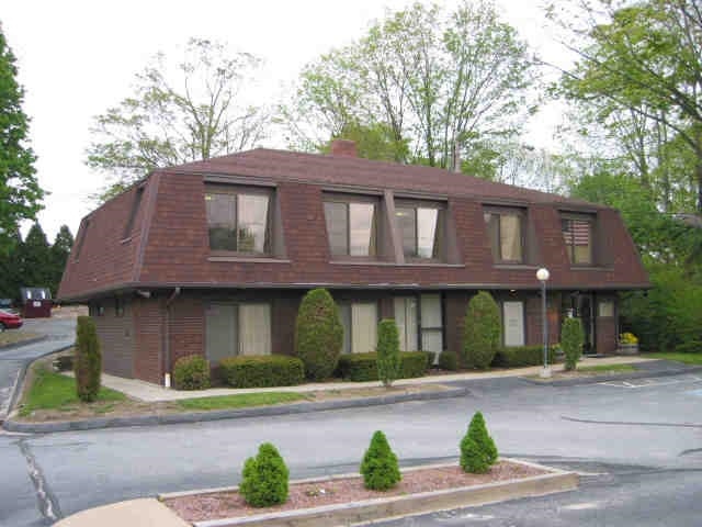 207 W Town St, Norwich, CT for sale - Building Photo - Image 1 of 1