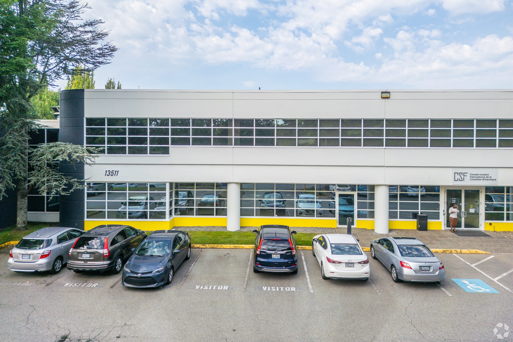 13511 Commerce Pky, Richmond, BC for sale Primary Photo- Image 1 of 1