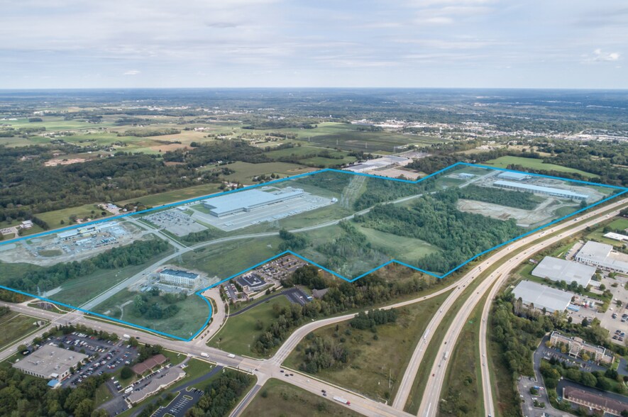 1900 Northridge Dr NW, Walker, MI 49544