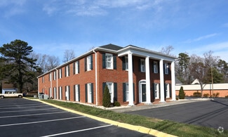 More details for 440 Premier Cir, Charlottesville, VA - Office for Lease