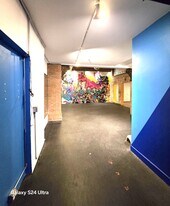 411 W 39th St, New York NY - Office Space