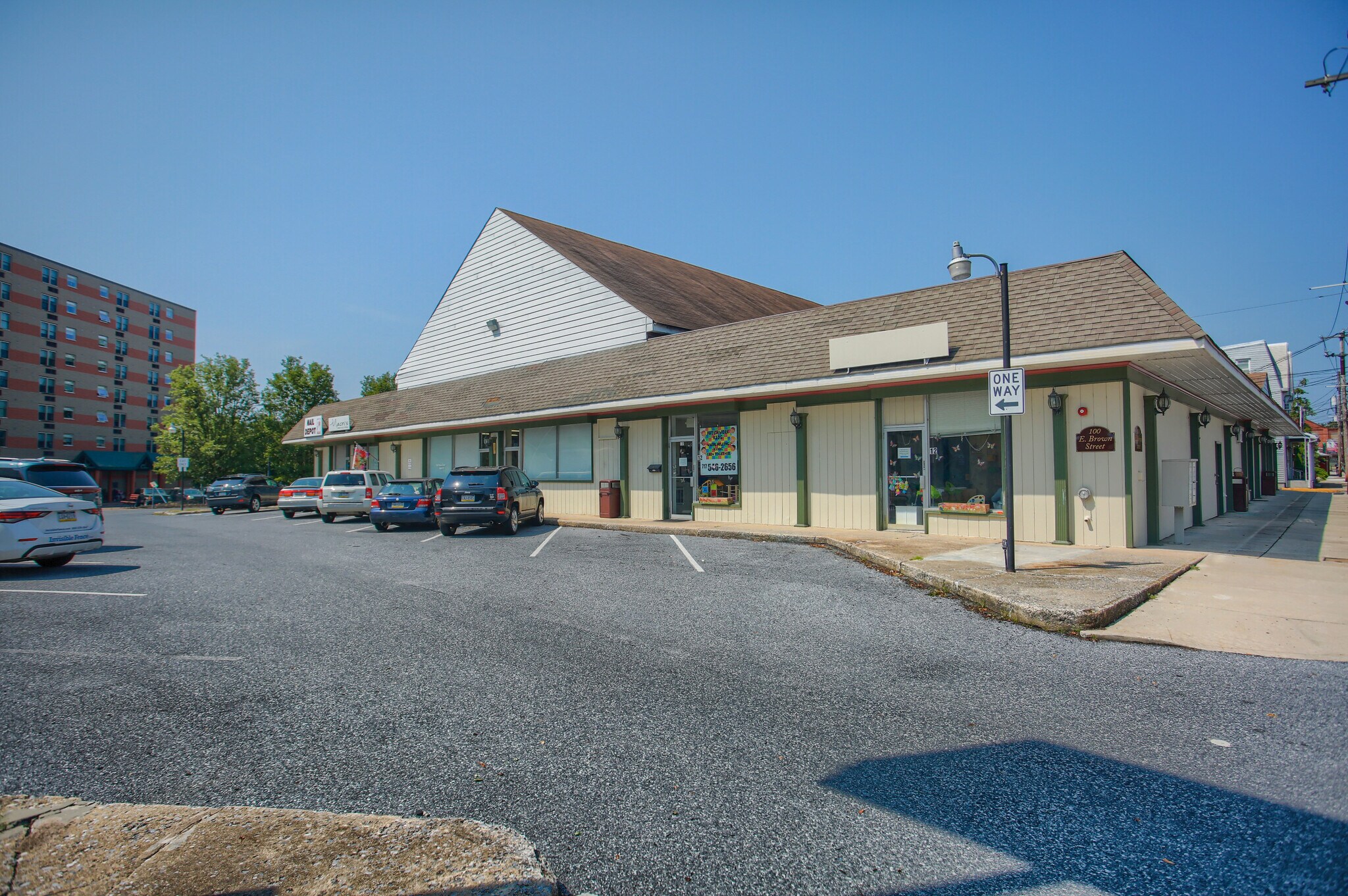 100 E Brown St, Middletown, PA 17057