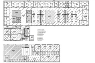 18 S 5th St, Quakertown, PA for lease Floor Plan- Image 2 of 2