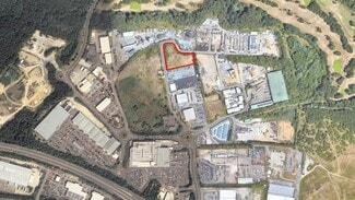 More details for William Frost Way, Norwich - Land for Lease